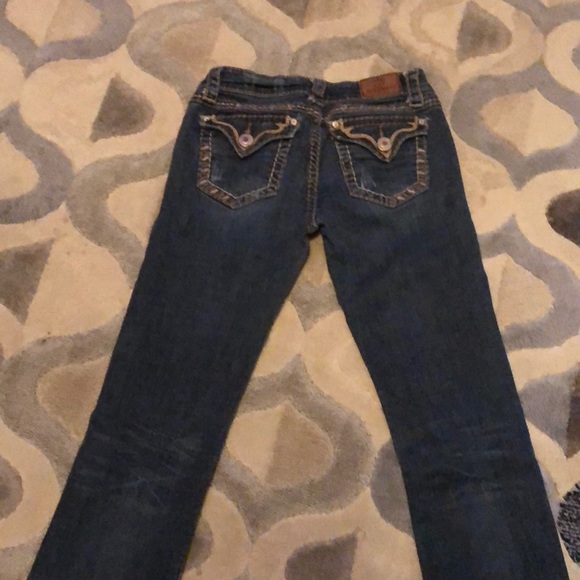 Jeans - Picture 3 of 3